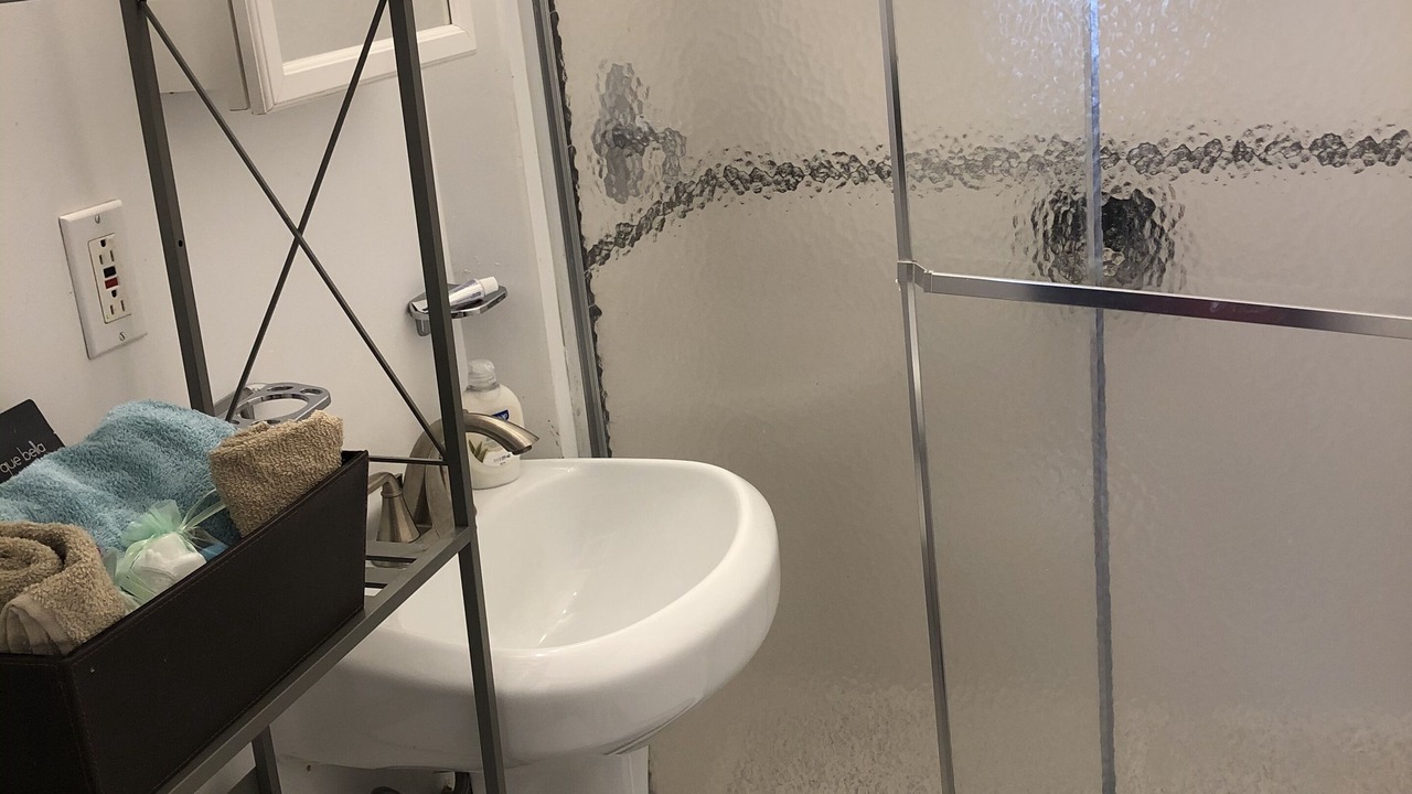 Photo of Bathroom in East Flatbush