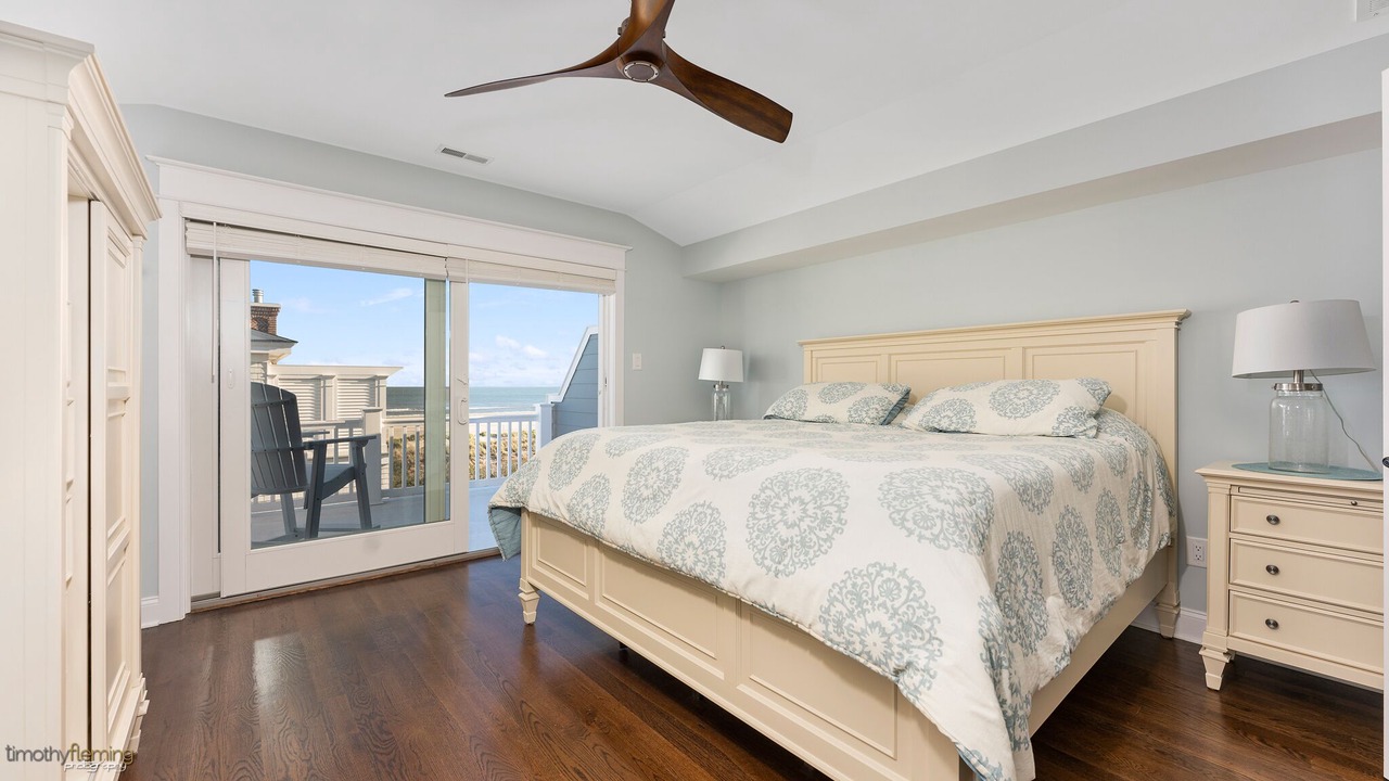Photo of Bedroom in Sea Isle City