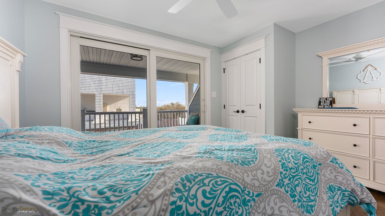 Photo of Bedroom in Sea Isle City