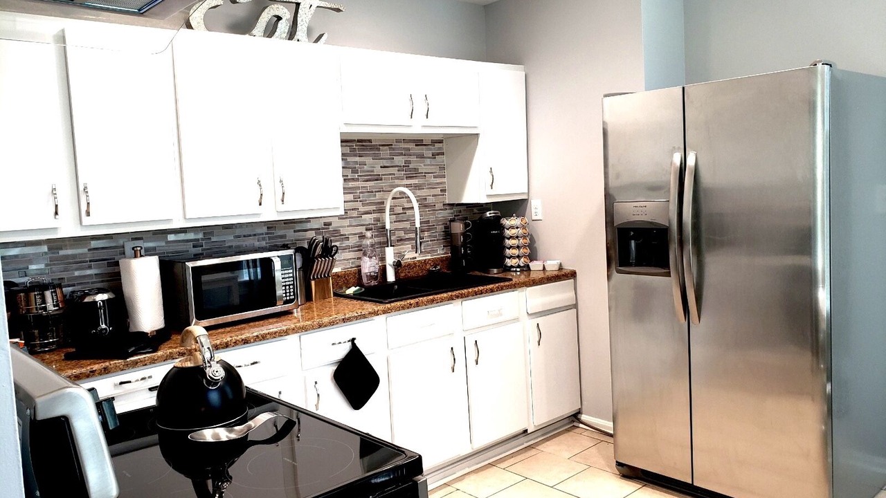 Photo of Kitchen in East Price Hill