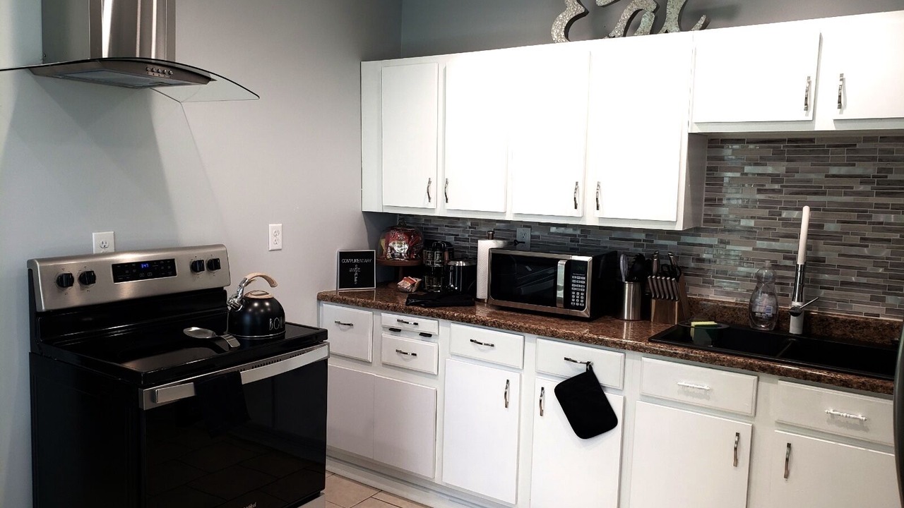 Photo of Kitchen in East Price Hill
