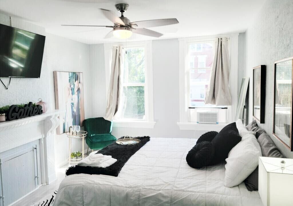 Photo of Bedroom in East Price Hill
