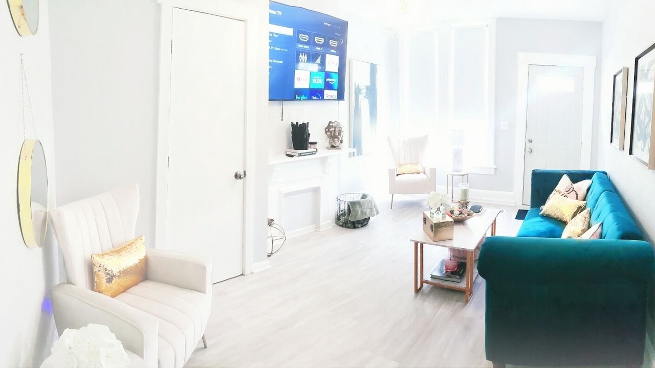 Photo of Livingroom in East Price Hill
