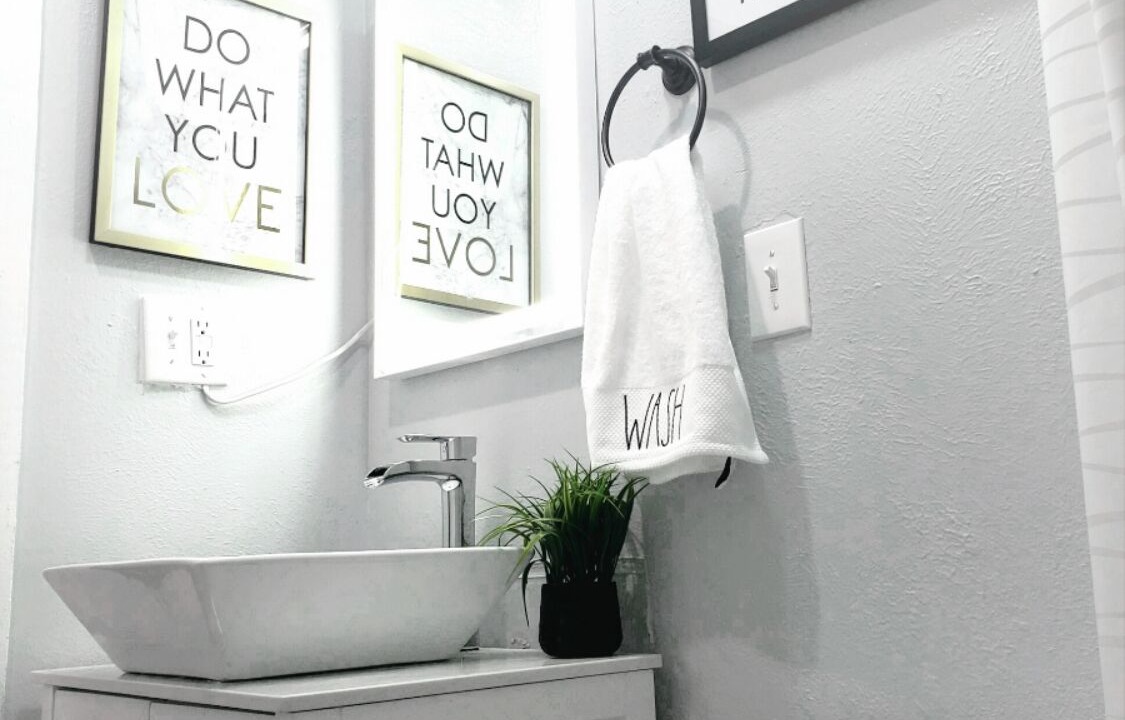 Photo of Bathroom in East Price Hill