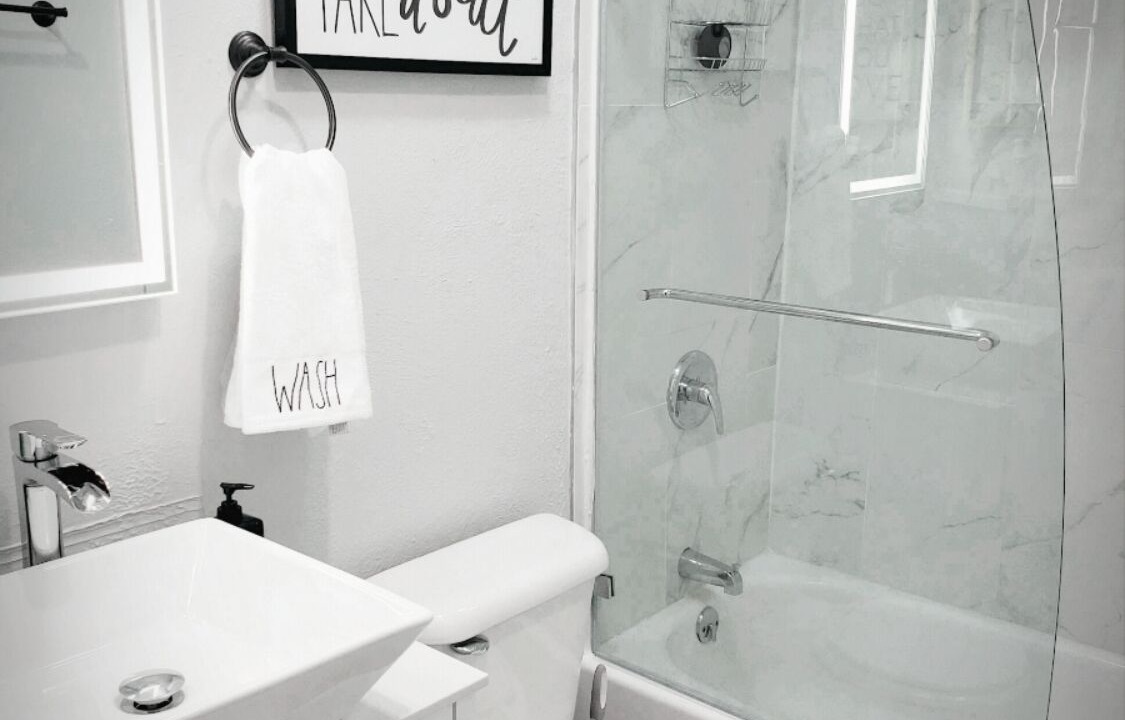 Photo of Bathroom in East Price Hill