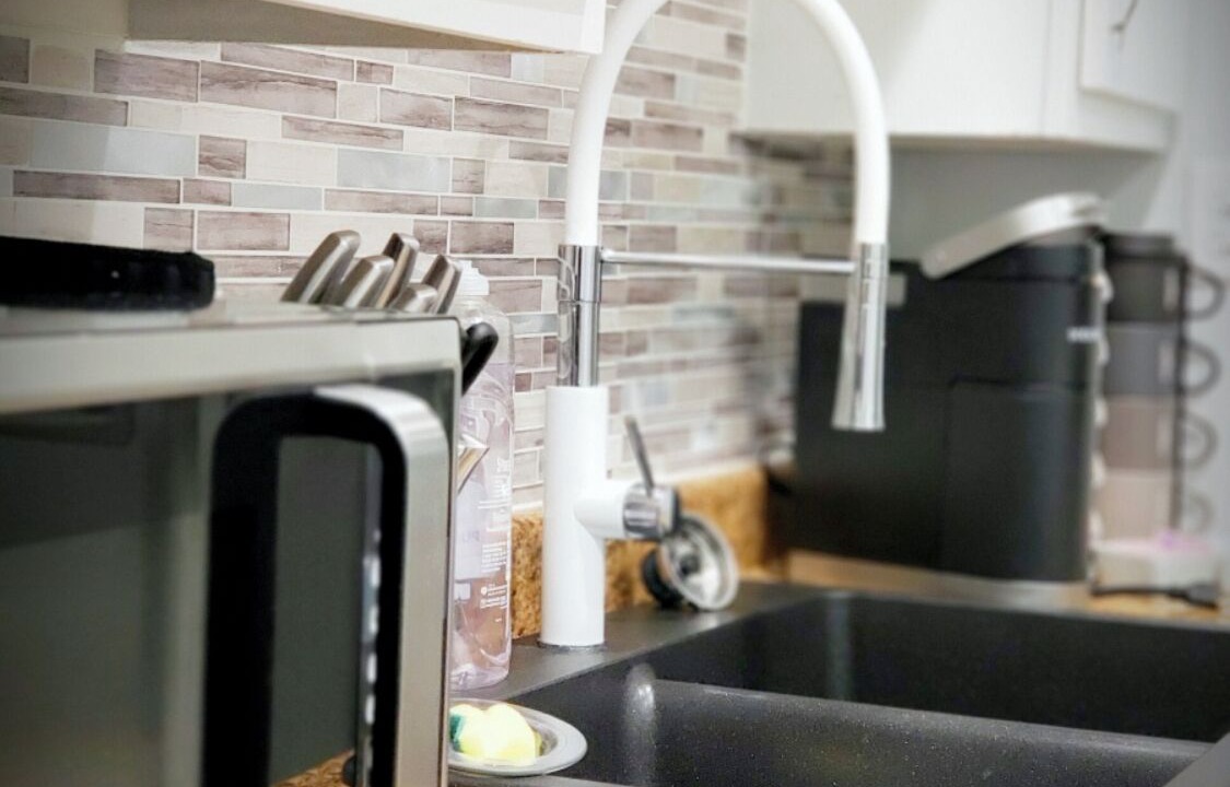Photo of Kitchen in East Price Hill