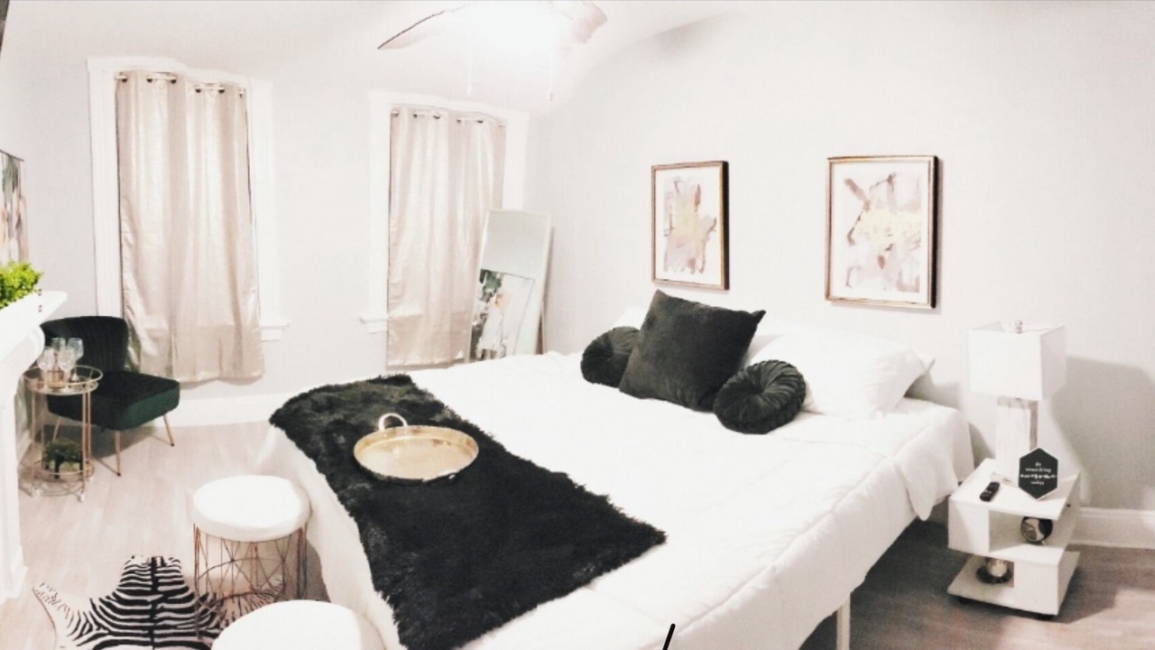 Photo of Bedroom in East Price Hill