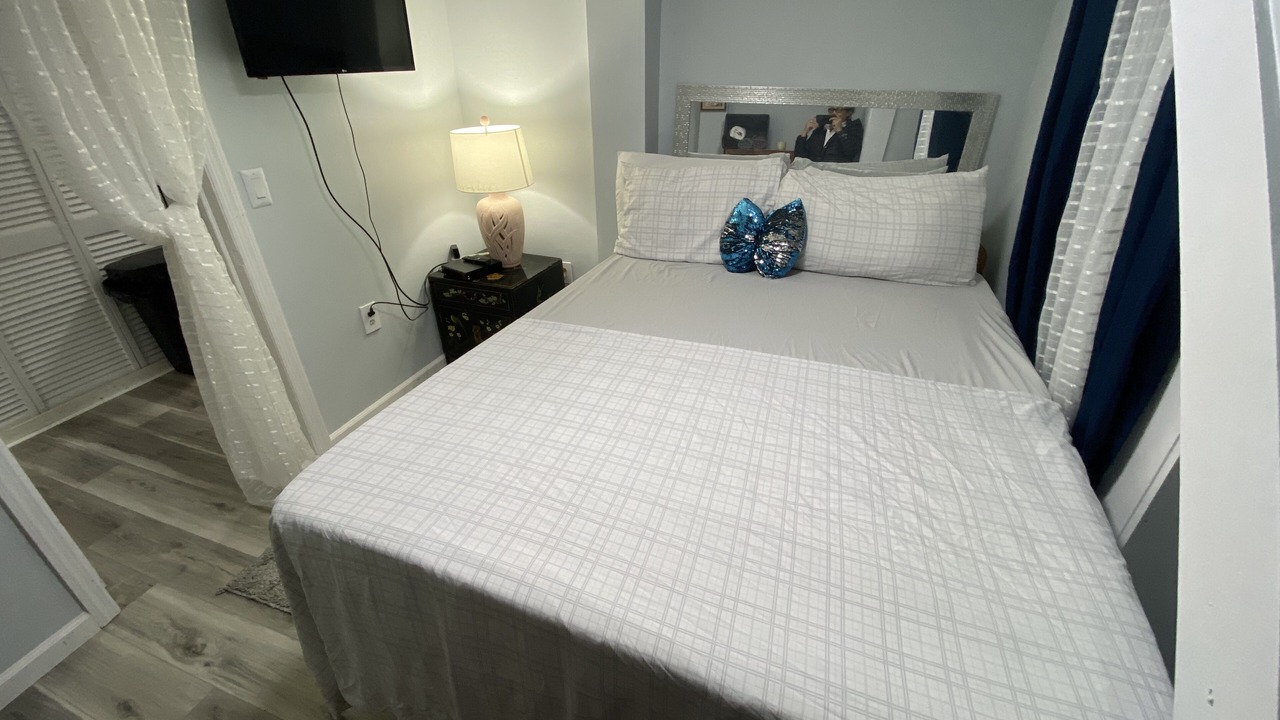 Photo of Bedroom in West New York