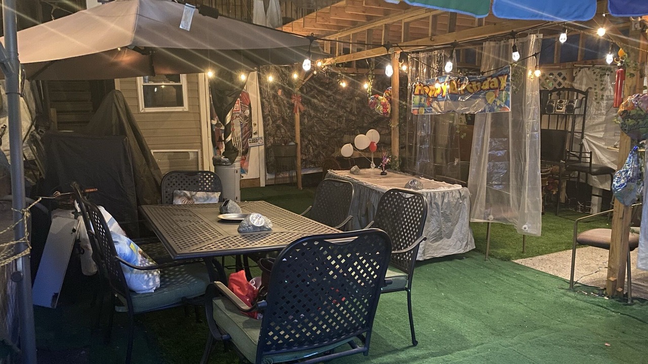 Photo of Outdoor in West New York