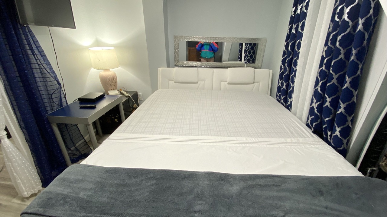 Photo of Bedroom in West New York