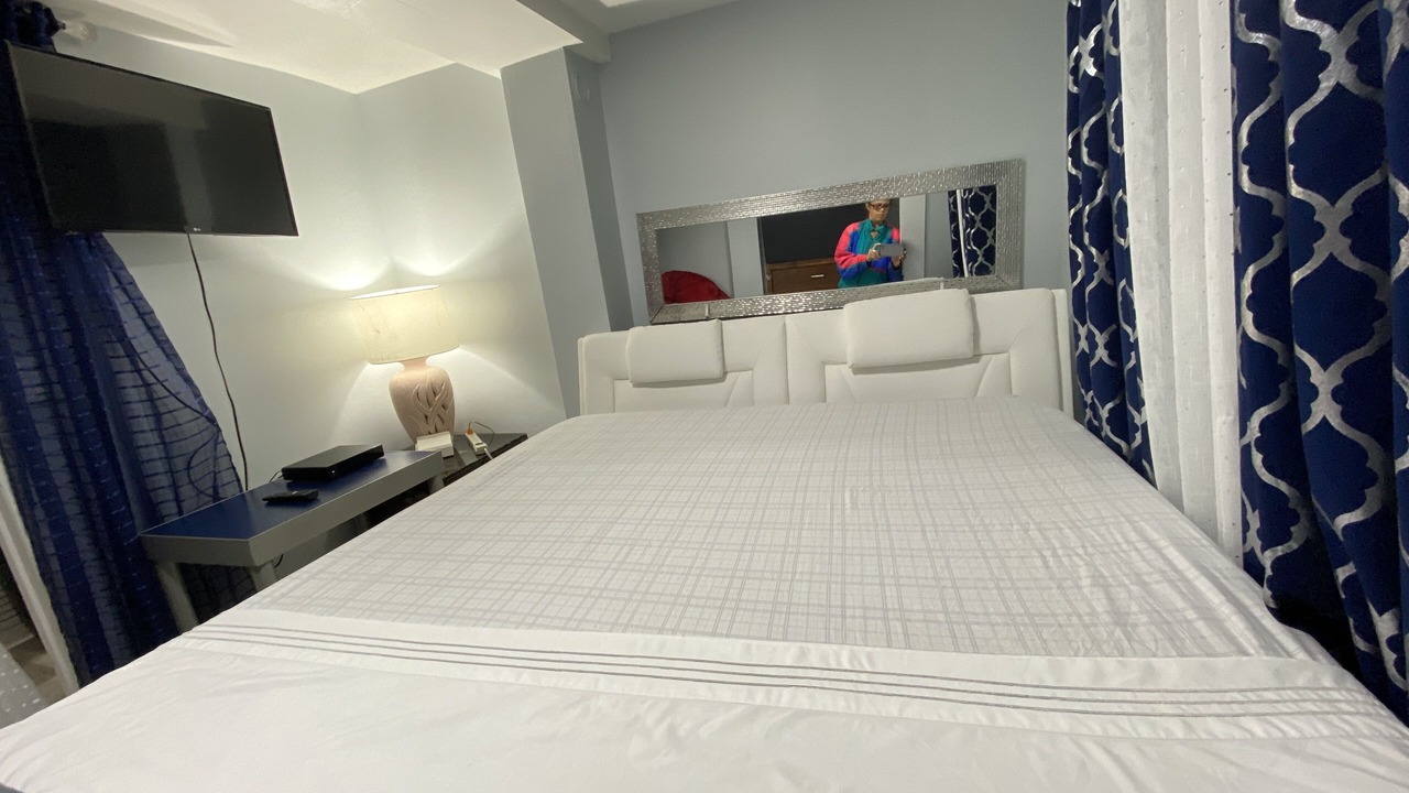Photo of Bedroom in West New York