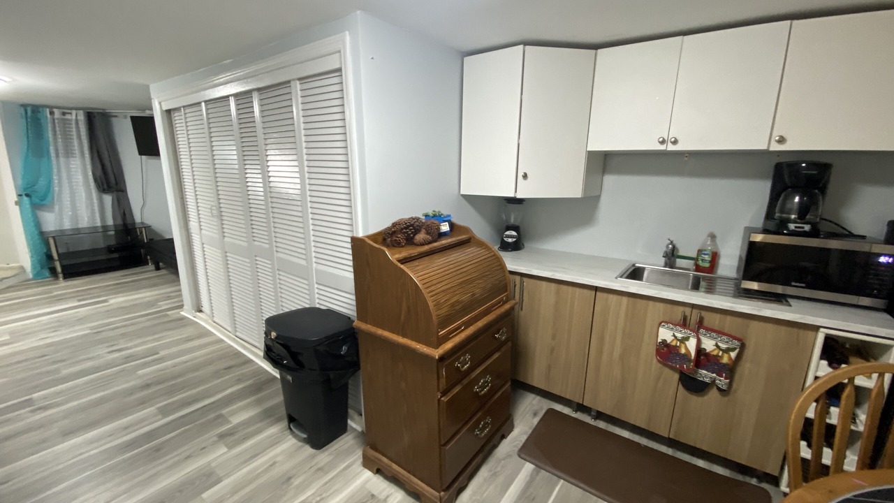 Photo of Kitchen in West New York