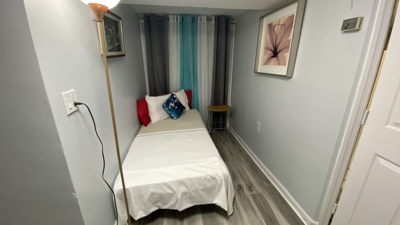 Photo of Bedroom in West New York
