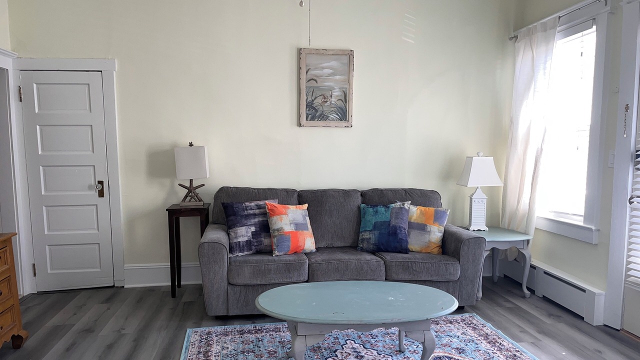 Photo of Livingroom in Ocean Grove