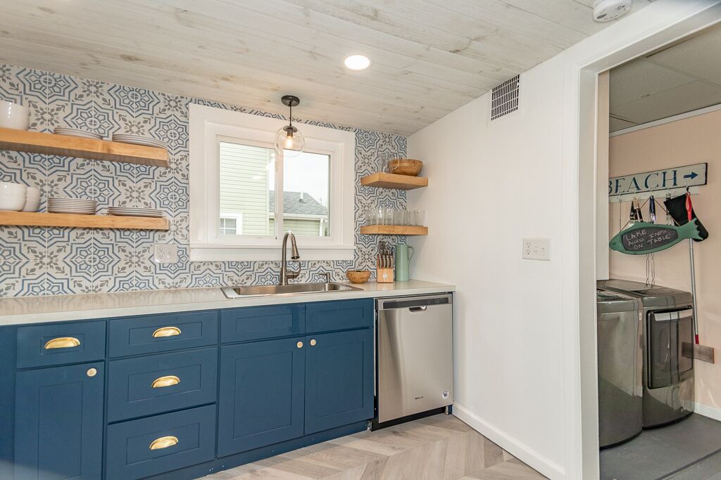 Photo of Kitchen in Geneva-on-the-Lake