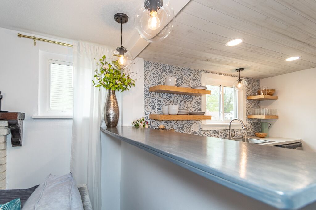 Photo of Kitchen in Geneva-on-the-Lake
