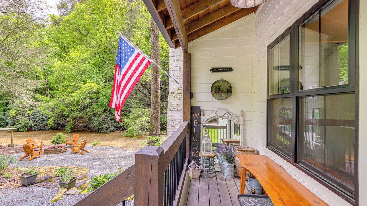 Photo of Outdoor in Ellijay