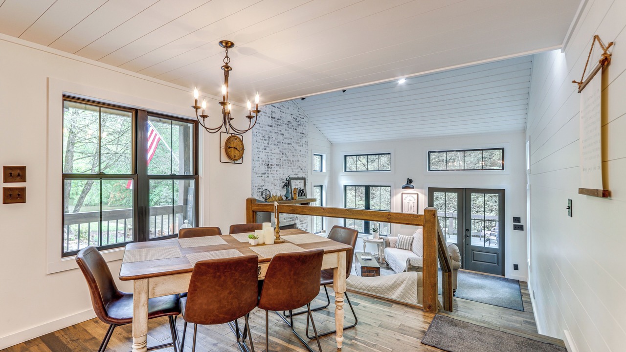 Photo of Bedroom in Ellijay