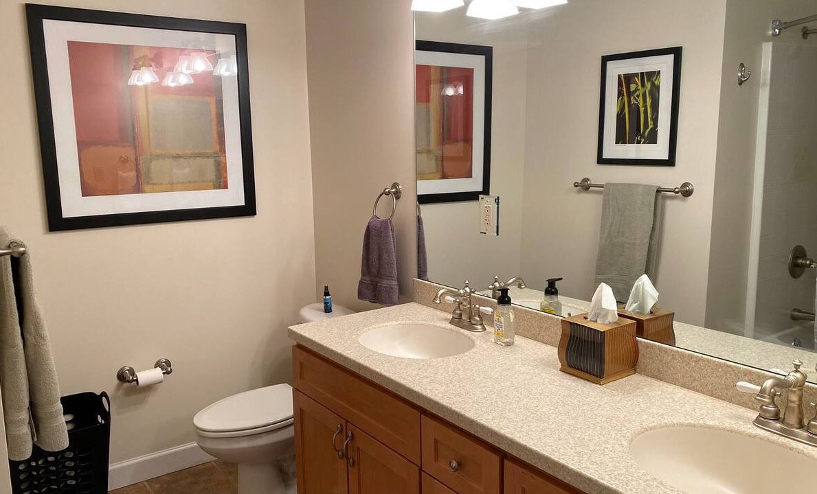 Photo of Bathroom in Bristol