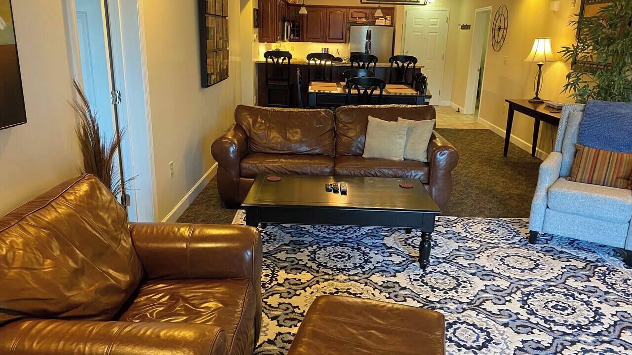 Photo of Bedroom in Bluff City