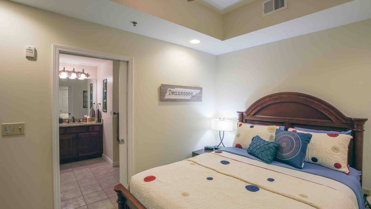 Photo of Bathroom in Bluff City