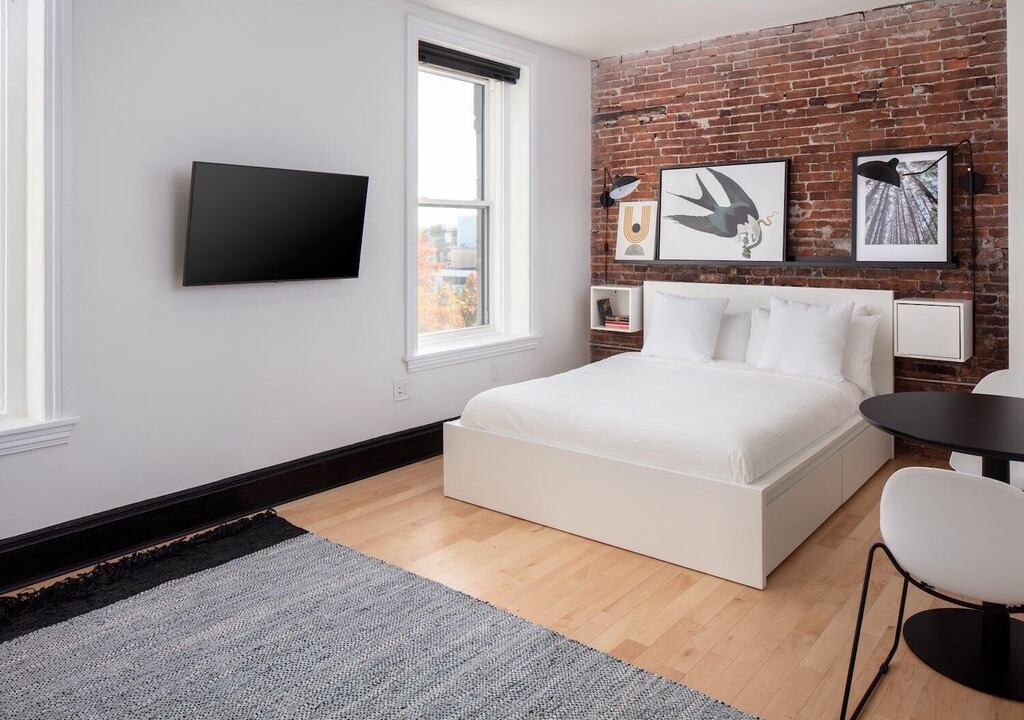 Photo of Bedroom in University City