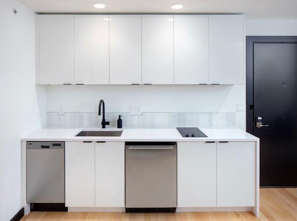 Photo of Kitchen in University City