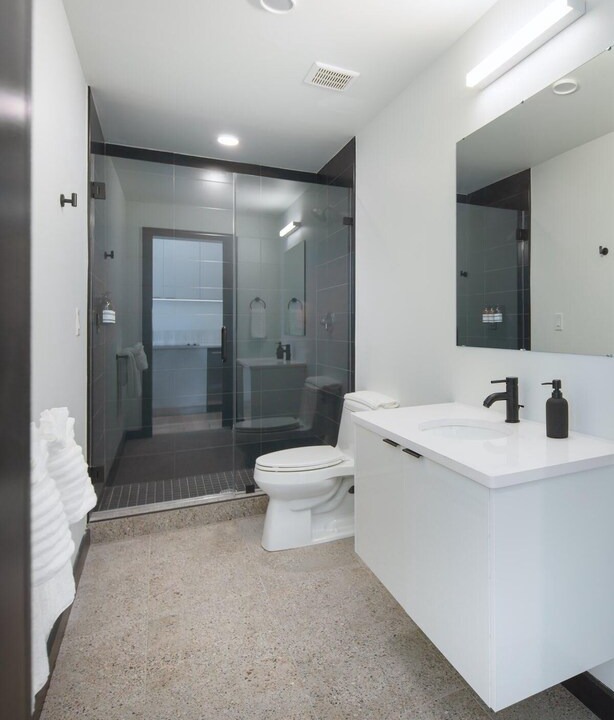 Photo of Bathroom in University City