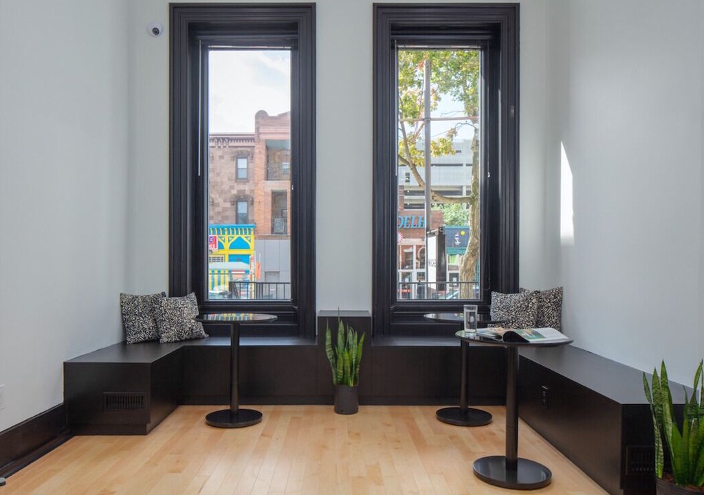 Photo of Livingroom in University City