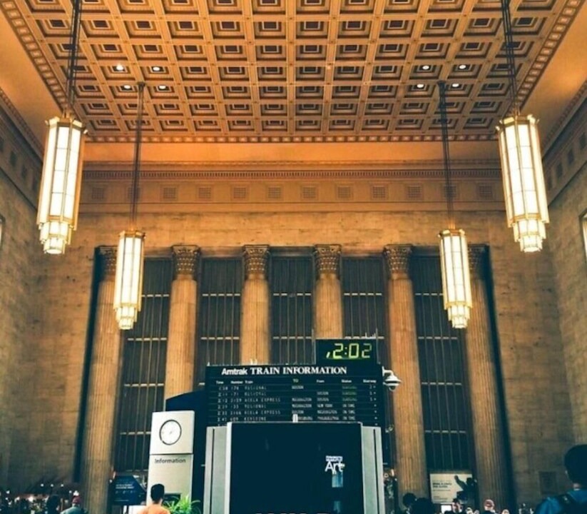 Photo of Others in University City