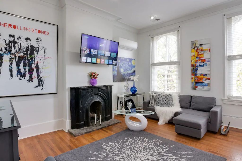 Photo of Bedroom in New Pathways