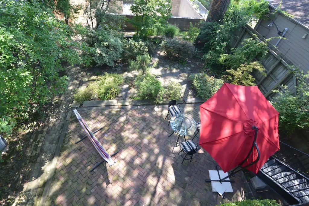 Photo of Outdoor in New Pathways
