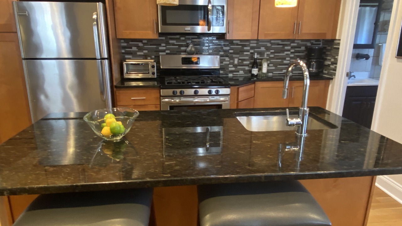Photo of Kitchen in Westfield