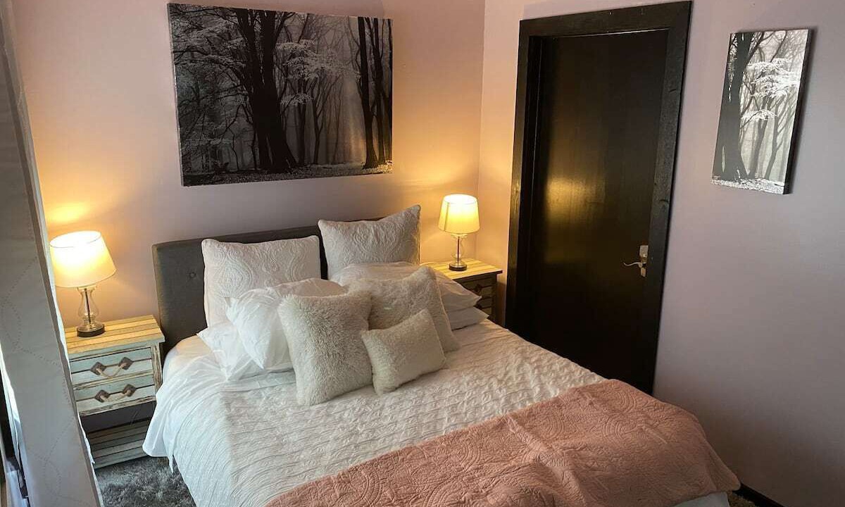 Photo of Bedroom in Shiloh