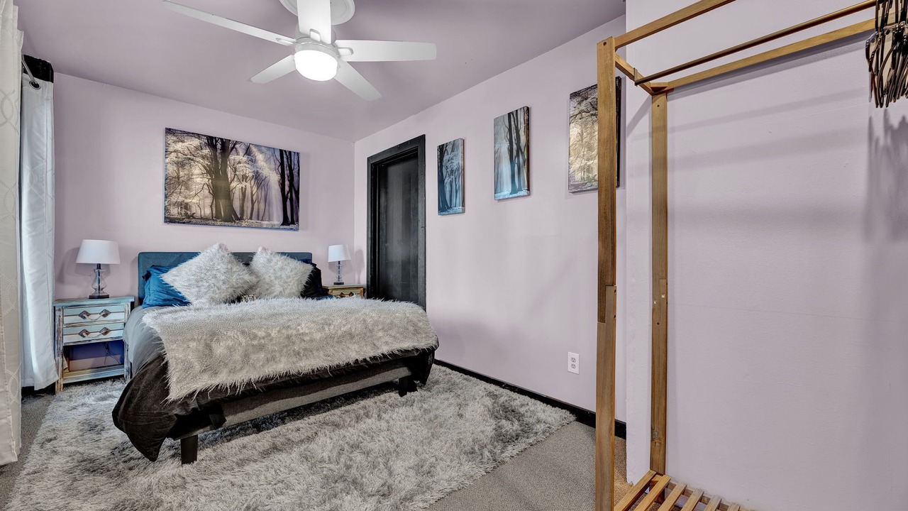 Photo of Bedroom in Shiloh