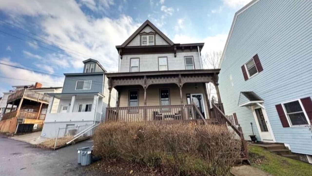 Photo of Outdoor in South Side Slopes