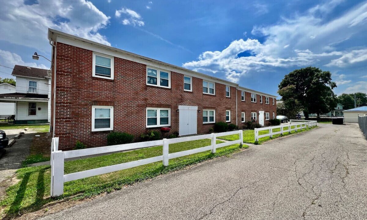 Photo of Outdoor in Trenton