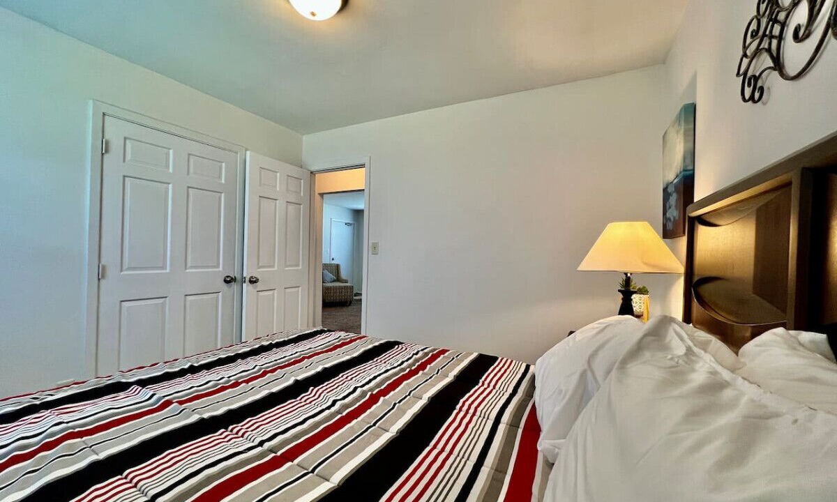 Photo of Bedroom in Trenton