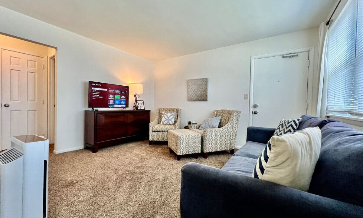Photo of Livingroom in Trenton