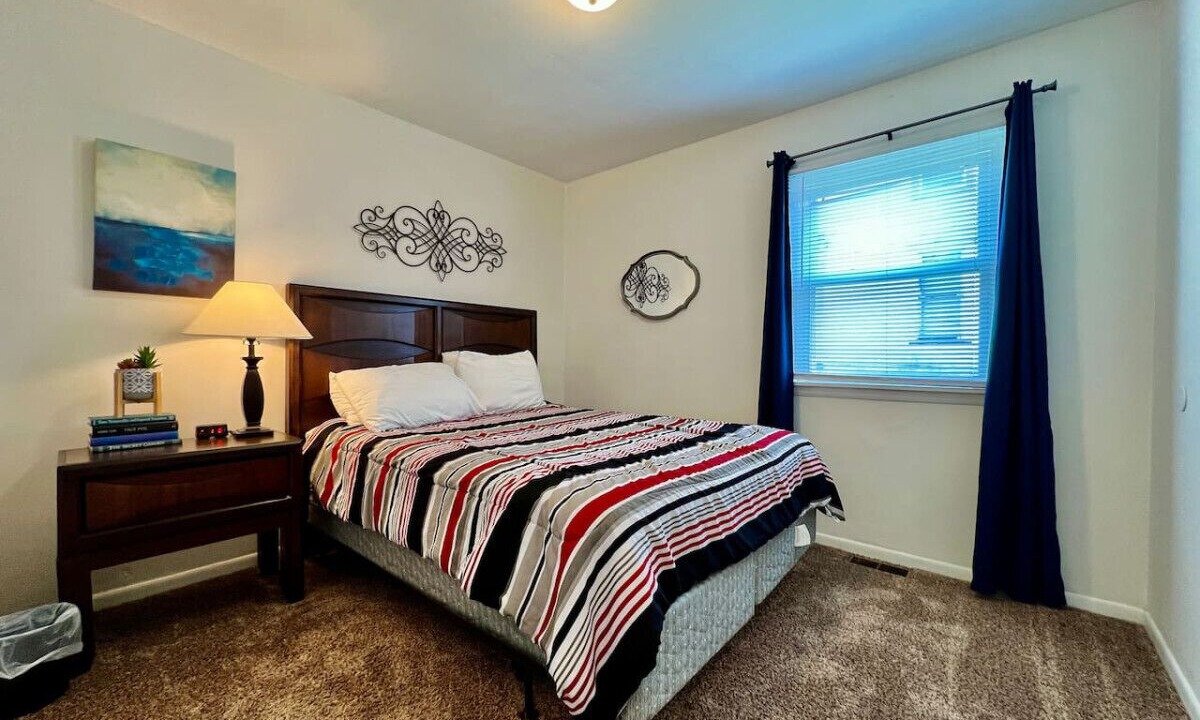 Photo of Bedroom in Trenton
