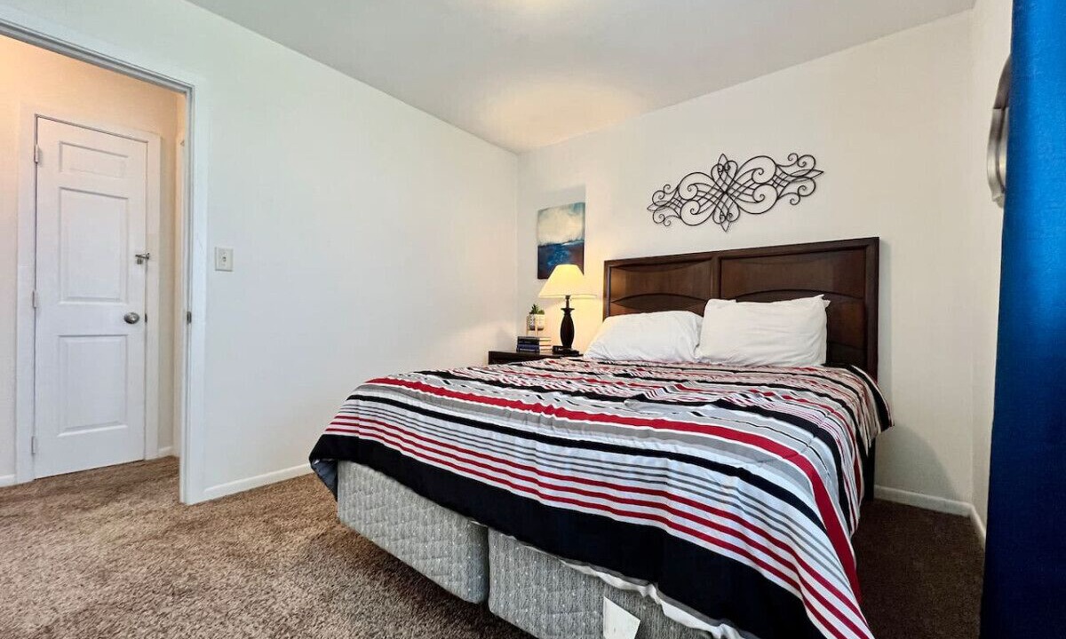 Photo of Bedroom in Trenton