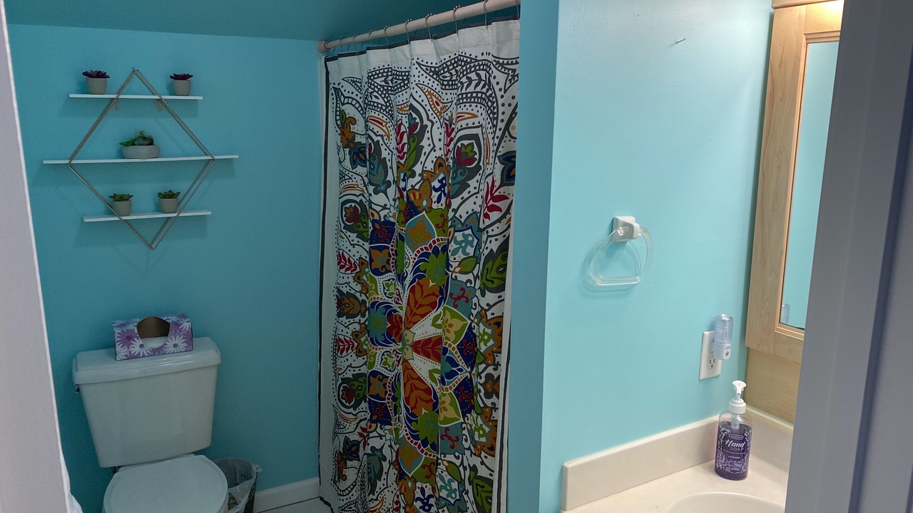 Photo of Bathroom in South Bethany Harbor