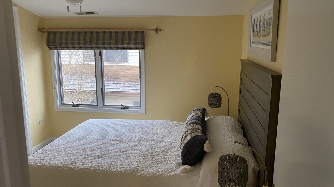 Photo of Bedroom in South Bethany Harbor