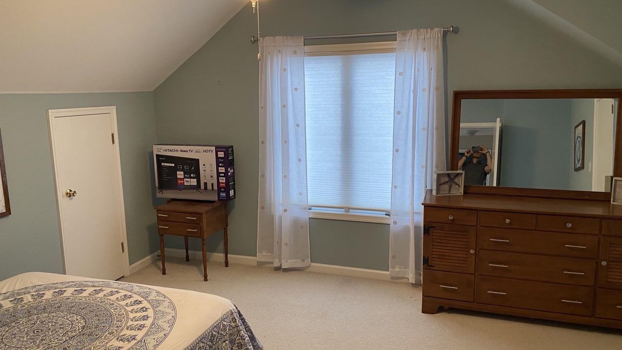 Photo of Bedroom in South Bethany Harbor