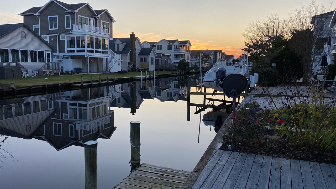 Photo of Others in South Bethany Harbor