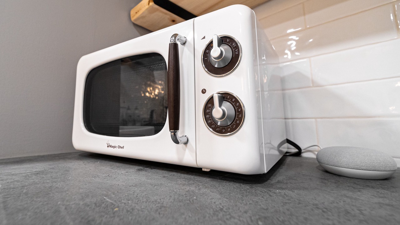 Photo of Kitchen in Logan
