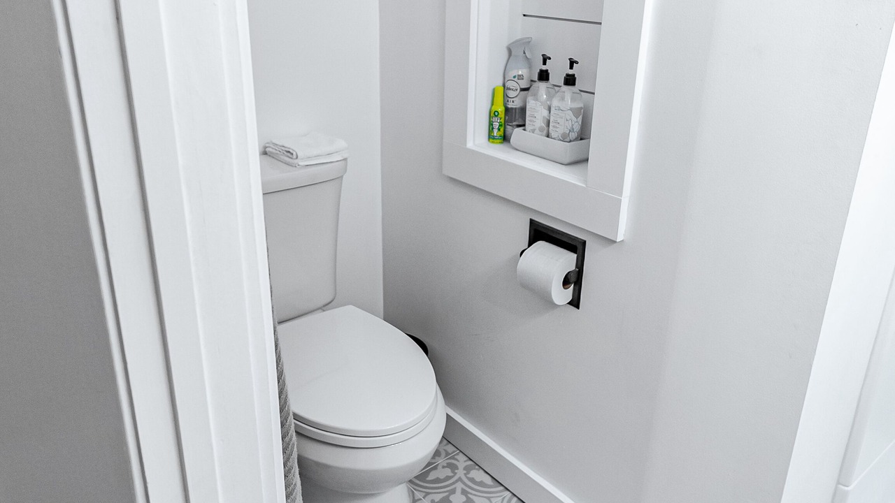 Photo of Bathroom in Logan