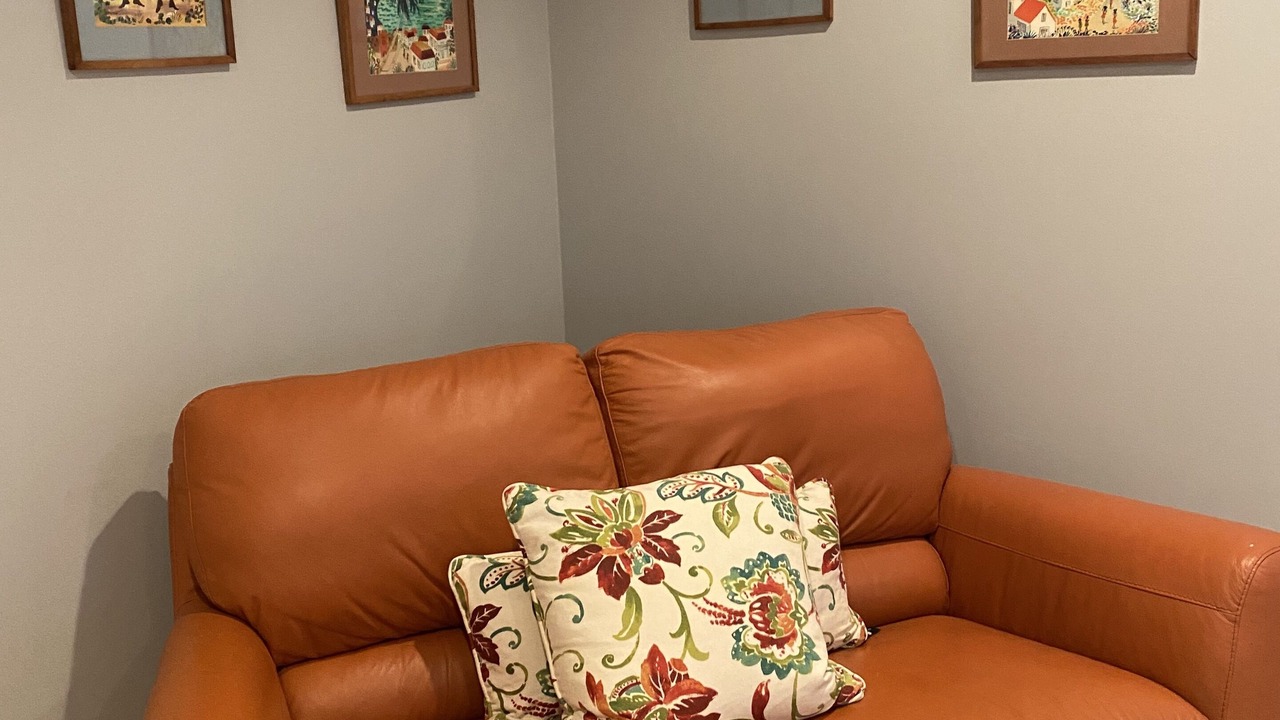 Photo of Livingroom in Phoenixville