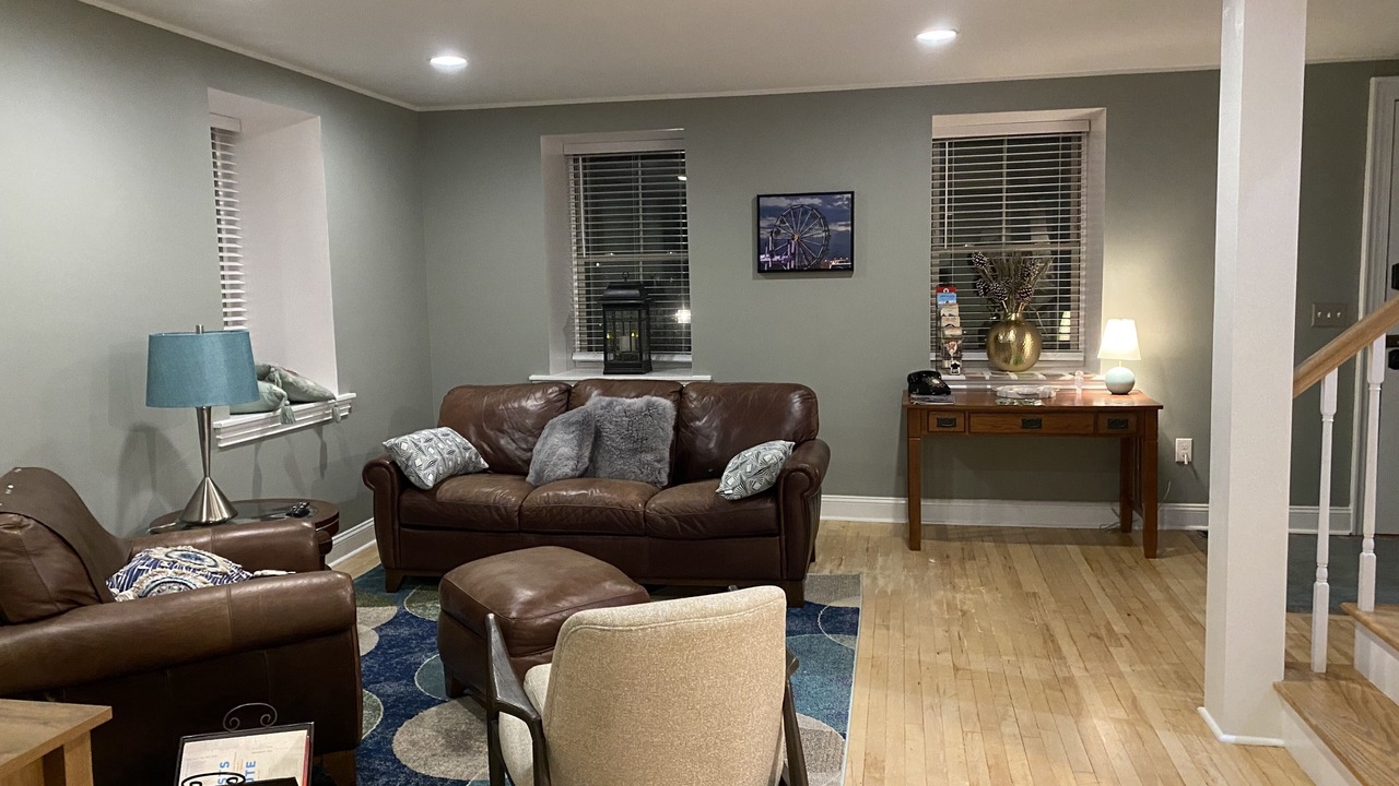 Photo of Bedroom in Phoenixville