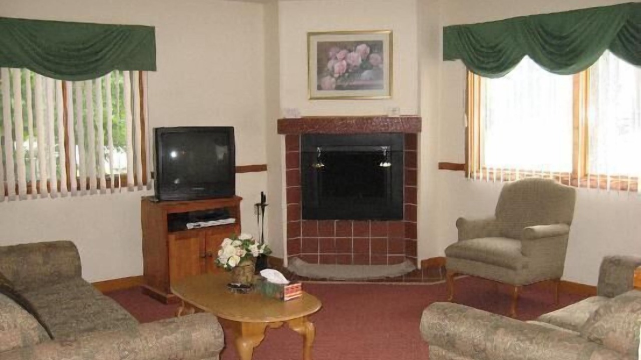 Photo of Livingroom in East Stroudsburg